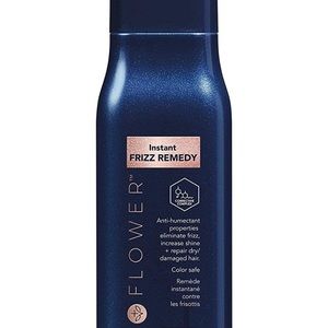 Leaf & Flower instant Frizz Remedy